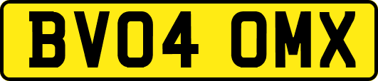 BV04OMX