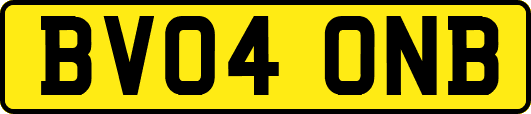 BV04ONB