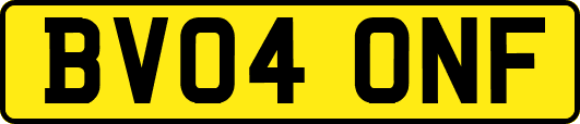 BV04ONF