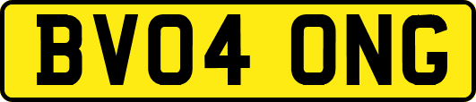 BV04ONG