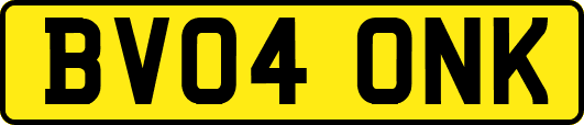 BV04ONK