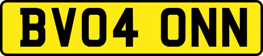 BV04ONN