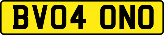 BV04ONO