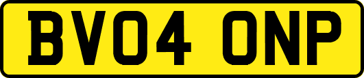 BV04ONP