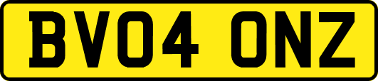 BV04ONZ