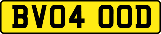 BV04OOD