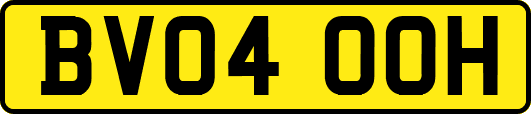 BV04OOH