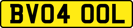 BV04OOL