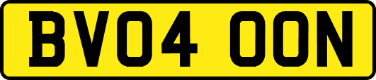 BV04OON
