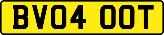 BV04OOT