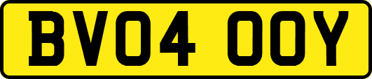 BV04OOY