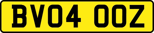 BV04OOZ