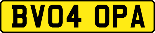 BV04OPA