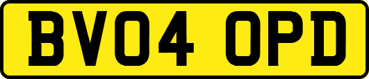 BV04OPD