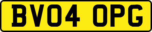 BV04OPG