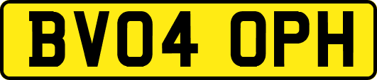 BV04OPH