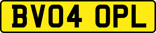 BV04OPL