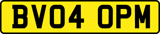 BV04OPM