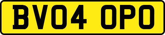 BV04OPO