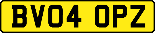 BV04OPZ