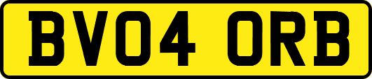 BV04ORB