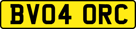 BV04ORC