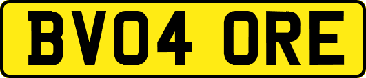 BV04ORE
