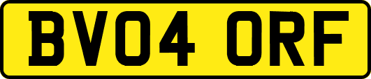 BV04ORF