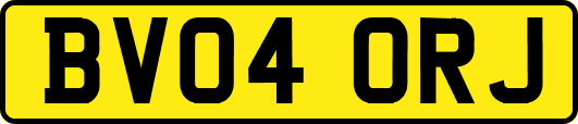 BV04ORJ