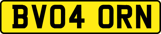 BV04ORN
