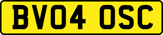 BV04OSC