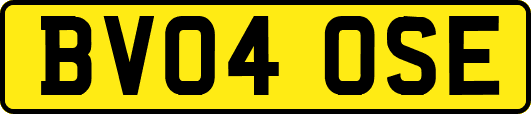 BV04OSE