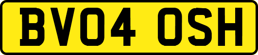 BV04OSH