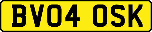 BV04OSK