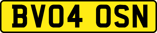 BV04OSN