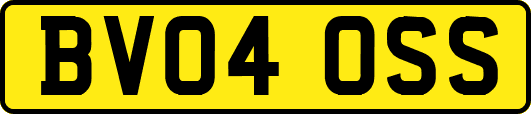 BV04OSS