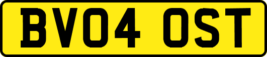 BV04OST