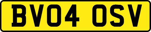 BV04OSV