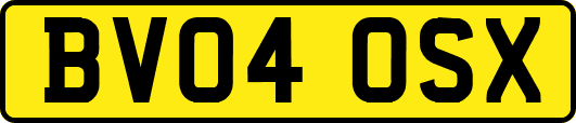 BV04OSX
