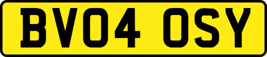 BV04OSY