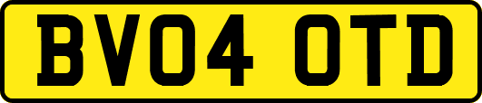 BV04OTD