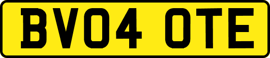 BV04OTE