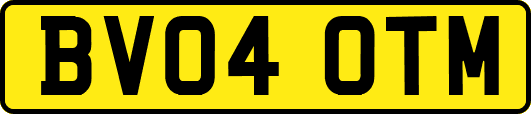 BV04OTM