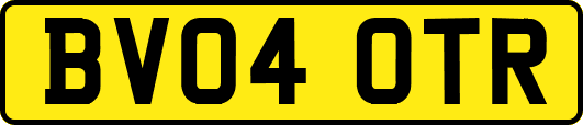 BV04OTR