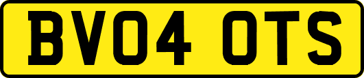 BV04OTS