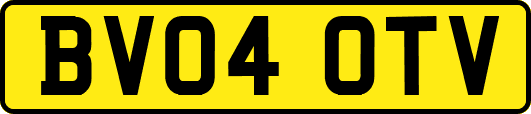 BV04OTV