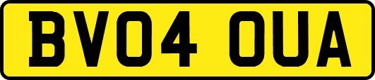BV04OUA