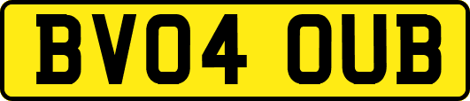 BV04OUB