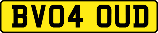 BV04OUD