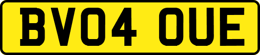 BV04OUE